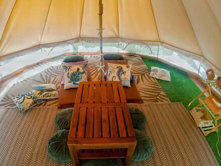 CAMP LOVE 写真