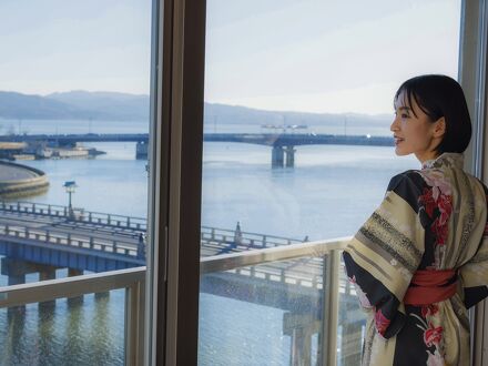 松江しんじ湖温泉　大橋館 写真