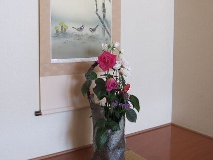 いちいの宿 写真