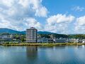 琵琶湖グランドホテル 京近江 写真