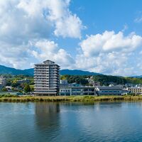 琵琶湖グランドホテル 京近江