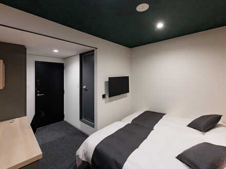 HOTEL&SAUNA FUJINOS 写真