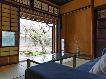 HOTEL水脈mio 写真
