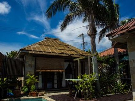 ちいさな島宿cago＜竹富島＞ 写真