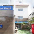 Best Hotel 写真
