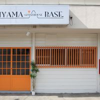 FUJIYAMA BASE 写真