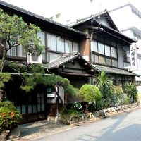 山根旅館　＜広島県＞ 写真