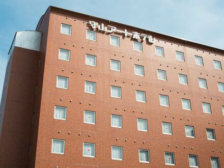 守山アートホテル 写真