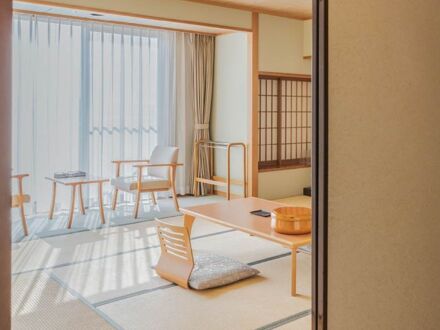 桜花の郷 ラ・フォーレ庄原 写真