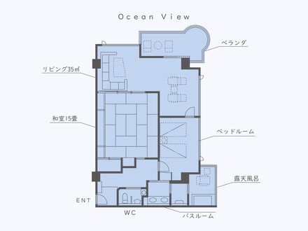 皆生温泉　華水亭 写真