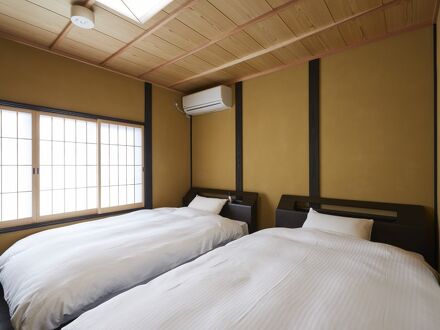 美盧八条内田町邸 写真