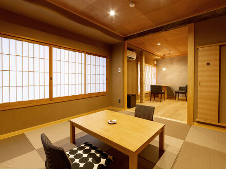 城崎温泉 但馬屋 写真