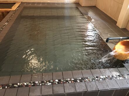 小浜温泉　小浜ビジネスホテル 写真