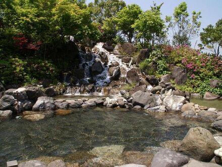ホテル祁答院（けどういん） 写真