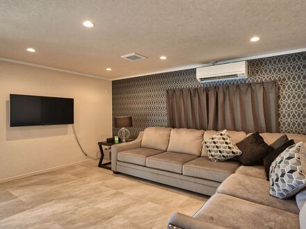 瀬底ヴィラ 写真