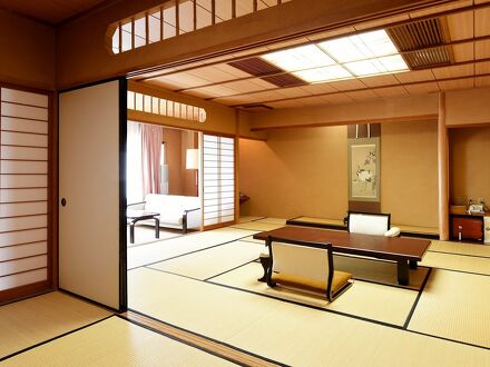 石和常磐ホテル 写真