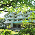 村杉温泉 風雅の宿 長生館 写真