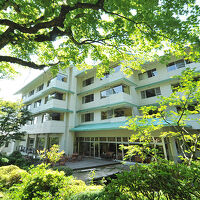 村杉温泉 風雅の宿 長生館