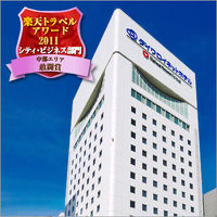 ダイワロイネットホテル名古屋新幹線口 写真