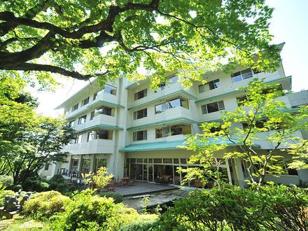 村杉温泉 風雅の宿 長生館 写真