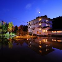 小野川温泉 河鹿荘