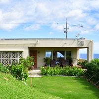 ラ カシータ古宇利 写真