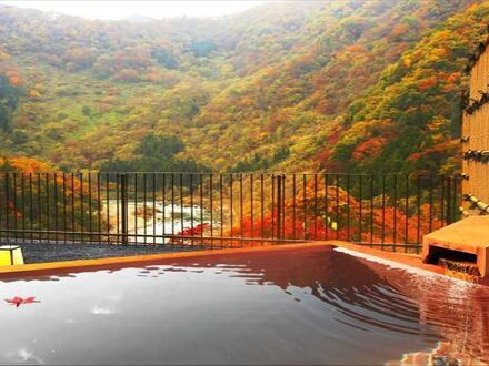 会津芦ノ牧温泉 丸峰観光ホテル 写真
