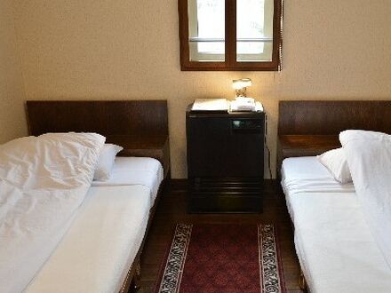 ペンション イング・トマム 写真