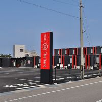 HOTEL R9 The Yard 白山 写真