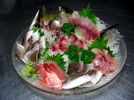 情熱ペンション富浦 写真