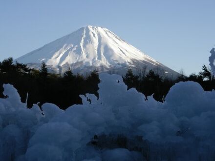 民宿ふるさと＜山梨県＞ 写真