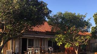 はりはりはうす＜石垣島＞