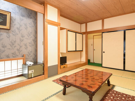 湯川温泉　新清館 写真