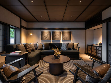 大沢山温泉 大沢舘 写真