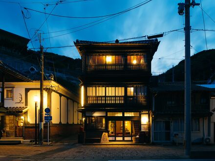 LAMP壱岐＜壱岐島＞ 写真