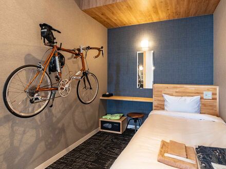 IKIDANE CYCLIST HOSTEL&CAFE しまなみ 写真