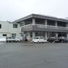 柳津温泉　つきみが丘町民センター