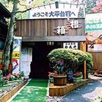 大平台温泉　たきい旅館 写真