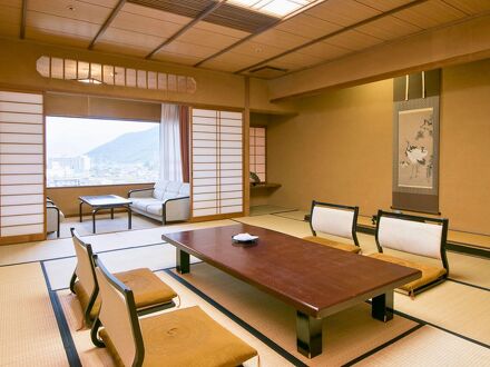 石和常磐ホテル 写真