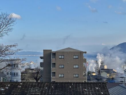 別府旅館 湯元美吉 写真