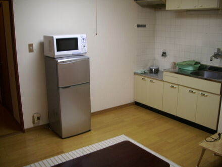 ビジネス民宿　茶夢 写真