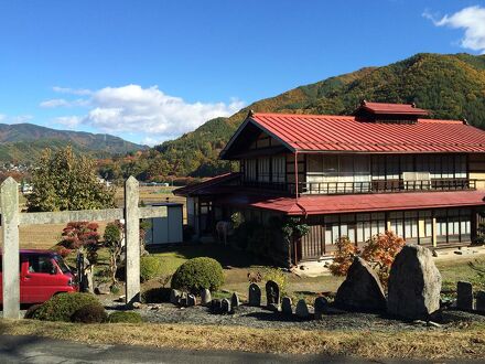 高遠よしよし 写真