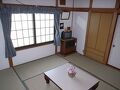 ペンション　山の灯 写真