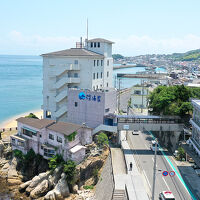 岩屋温泉 淡海荘 写真