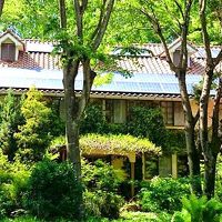 石窯ピッツァのおいしい宿　フラワーガーデン 写真