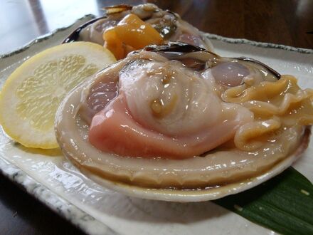 川澄屋　茶房宿 写真