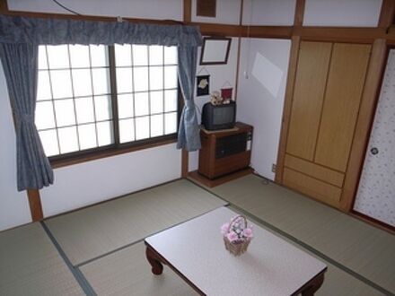 ペンション　山の灯 写真