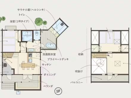 LEVATA 写真