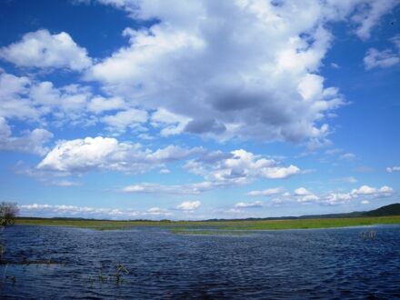 釧路湿原　とうろの宿 写真