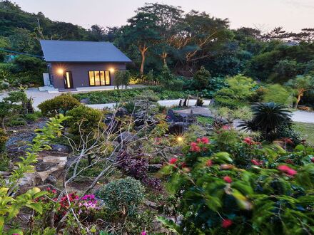 美らや 八重岳別邸 写真